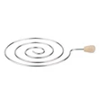 Imagine 3/3 - Spirala Creuzet Narghilea Flavor Saver