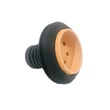 Imagine 2/2 - Creuzet Narghilea Hookah Flame Fusion Balck