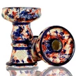 Imagine 1/2 - Creuzet Narghilea HC Phunnel Tomahawk