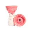 Imagine 2/4 - Creuzet Narghilea Helium Small Flamingo