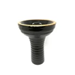 Imagine 2/2 - Creuzet Narghilea Hookah Flame Phunnel Black
