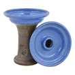 Imagine 1/3 - Creuzet Narghilea Hookah John Ferris Blue Stone