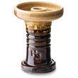 Imagine 3/7 - Creuzet Narghilea Phunnel Hookah John Harmony Sand Brown