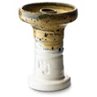 Imagine 3/5 - Creuzet Narghilea Phunnel Hookah John Harmony Yellow Brown