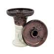 Imagine 1/3 - Creuzet Narghilea Phunnel Hookah John Harmony Blackberry