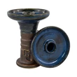 Imagine 6/6 - Creuzet Narghilea Phunnel Hookah John Harmony Blue Nut