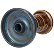 Imagine 5/6 - Creuzet Narghilea Phunnel Hookah John Harmony Blue Nut