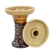 Imagine 6/7 - Creuzet Narghilea Phunnel Hookah John Harmony Sand Brown