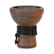 Imagine 2/3 - Creuzet Narghilea Japona Hookah Turkish Black