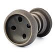 Imagine 5/5 - Narghilea Dum Bubble Carbon Silver