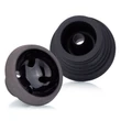 Imagine 2/6 - KS Appo Silko Shiny Black Creuzet Narghilea 