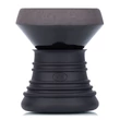 Imagine 4/6 - KS Appo Silko Shiny Black Creuzet Narghilea 