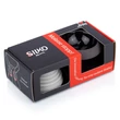 Imagine 5/6 - KS Appo Silko Shiny Glow-Fosforescent Creuzet Narghilea 
