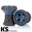 Imagine 3/6 - Set Creuzet KS Lava Blue+Desinator Dschinni+2 BUC Sita