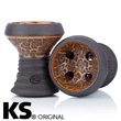 Imagine 3/6 - Set Creuzet KS Lava Orange+Desinator Dschinni+2 BUC Sita
