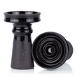 Imagine 1/2 - Creuzet Narghilea KS Original Patron Phunnel Black Shiny