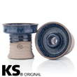 Imagine 2/4 - Set Creuzet KS Player Blue + HMD Smokah 