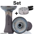 Imagine 1/4 - Set Creuzet Kalifa Phunnel Apatit + HMD Dschinni Silver