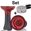 Imagine 1/5 - Set Creuzet Kalifa Phunnel Rubin + HMD Dschinni Silver