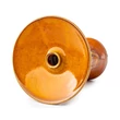 Imagine 2/2 - Creuzet Narghilea Mass Phunnel Red-orange Stripes