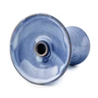 Imagine 2/2 - Creuzet Narghilea Mass Phunnel White-blue-stripes