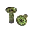Imagine 2/3 - Creuzet Narghilea Phunnel Monster Green