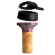 Imagine 4/5 - Creuzet Narghilea Oblako Flow Burgundy Garnet
