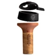 Imagine 4/5 - Creuzet Narghilea Oblako Flow Orange Brown