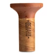 Imagine 2/5 - Creuzet Narghilea Oblako Flow Orange Brown