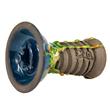 Imagine 4/5 - Creuzet Narghilea Phunnel Mamba