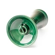 Imagine 2/4 - Creuzet Narghilea Sahlar Phunnel Verde Medium