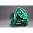 Imagine 3/4 - Creuzet Narghilea Sahlar Phunnel Verde Medium