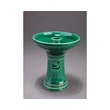 Imagine 4/4 - Creuzet Narghilea Sahlar Phunnel Verde Medium