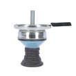 Imagine 1/5 - Set Creuzet + Desinator Narghilea El Nefes Blue