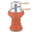 Imagine 3/4 - Desinator HMD Carbuni Narghilea Dum Smoke Box 1Carbun