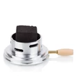 Imagine 4/4 - Desinator HMD Carbuni Narghilea Dum Smoke Box 1Carbun