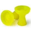 Imagine 1/4 - Creuzet Narghilea Amy Silicon Clasic Yellow