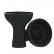 Imagine 1/6 - Creuzet Narghilea Silicon Clasic Black