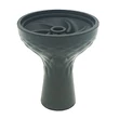 Imagine 2/3 - Creuzet Silicon Phunnel Hookah Flame Wave