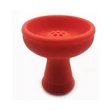 Imagine 5/6 - Creuzet Nrghilea Silicon Clasic Red