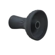 Imagine 2/2 - Creuzet Narghilea Phunnel Silicon Negru