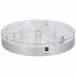 Imagine 1/8 - Stativ Baza  Iluminat Narghilea Led Telecomanda