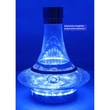 Imagine 2/7 - Coaster Led 20CM + Telecomanda  