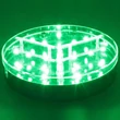 Imagine 4/7 - Coaster Led 20CM + Telecomanda  