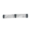 Imagine 1/4 - Arc Furtun Silicon Narghilea Black