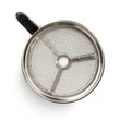 Imagine 6/6 - Set Creuzet + Desinator Carbuni Narghilea Aladin Optimus Eco