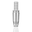 Imagine 2/5 - Set Racord + Adaptor Furtun Narghilea Aladin MVP A36-A46