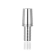 Imagine 5/5 - Set Racord + Adaptor Furtun Narghilea Aladin MVP A36-A46