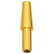 Imagine 2/2 - Adaptor Furtun Narghilea KS Original Gold