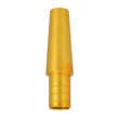 Imagine 1/2 - Adaptor Furtun Narghilea KS Original Gold